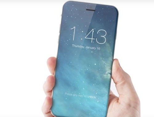 iPhone 8 özellikleri bomba yenilik