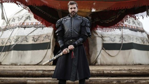 Diriliş Ertuğrul'dan yeni karar 16 Ocak'tan itibaren...