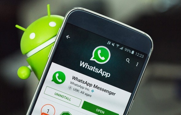 Whatsapp 2 bombayı patlattı! Bugünden itibaren başladı