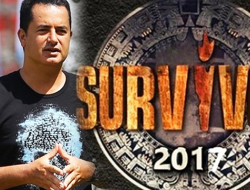 Acun Ilıcalı'dan Survivor 2017 itirafı geldi!