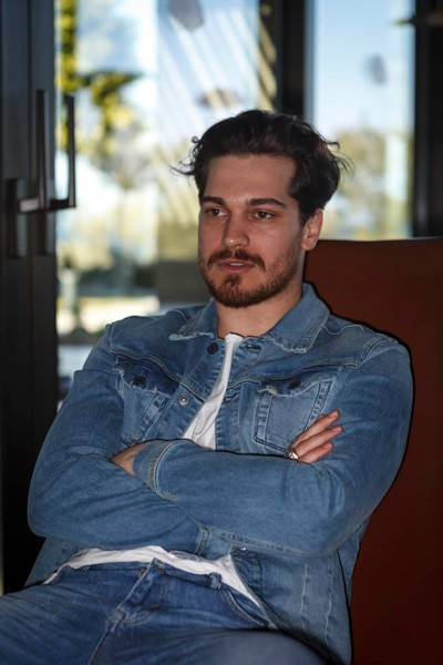 Çağatay Ulusoy İçerde'den ayrılıyor mu hayranlarını üzdü