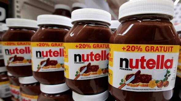 Türkiye'den ilk açıklama! Nutella'da kanserojen madde var mı? 