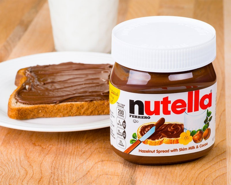 Türkiye'den ilk açıklama! Nutella'da kanserojen madde var mı? 