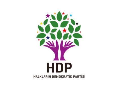 HDP'li vekil için ömür boyu hapis istemi!