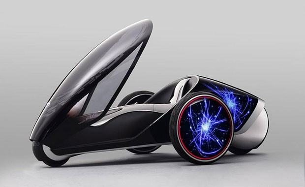 Gelecekteki otomobillerde göreceğiniz yenilikler