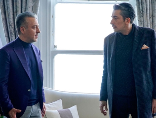 Paramparça 88. bölüm fragmanı