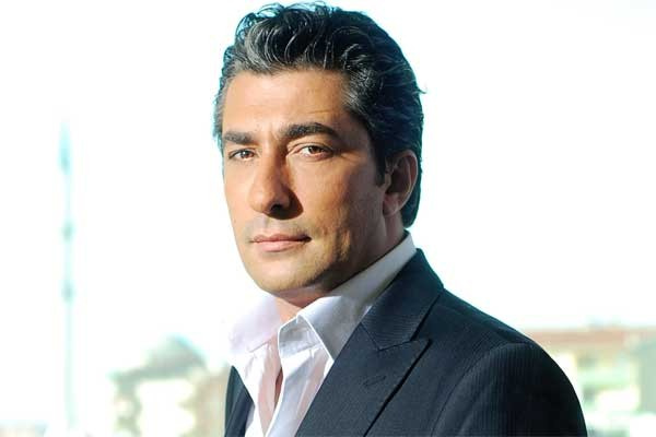 Erkan Petekkaya hastaneye kaldırıldı!