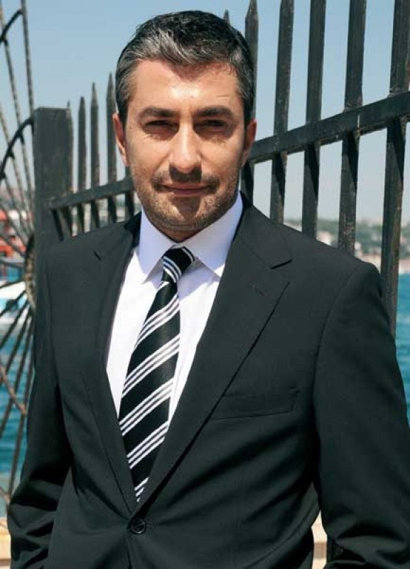 Erkan Petekkaya hastaneye kaldırıldı!