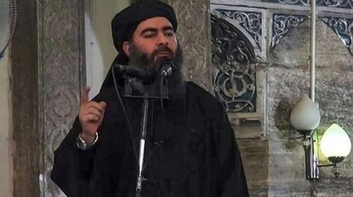 IŞİD lideri El Bağdadi evlendi işte ilk karısı ve diğer eşleri