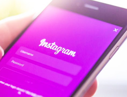 Instagram hesabını tehlikede olabilir şifreler çalınıyor