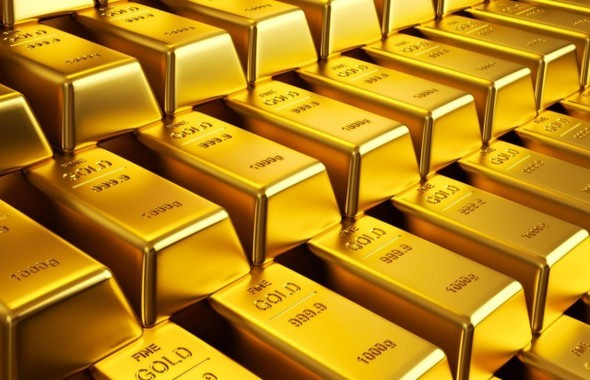 Hangi ülkede ne kadar altın var Türkiye kaçıncı sırada?