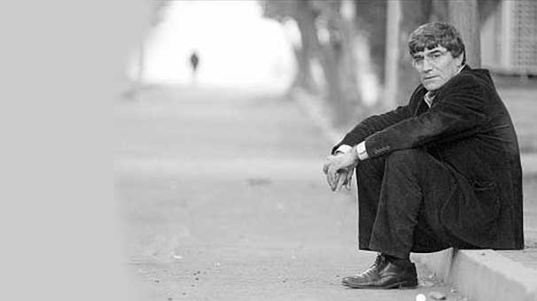 Hrant Dink katledileli 10 yıl oldu FETÖ'nün ilk kurşunu!
