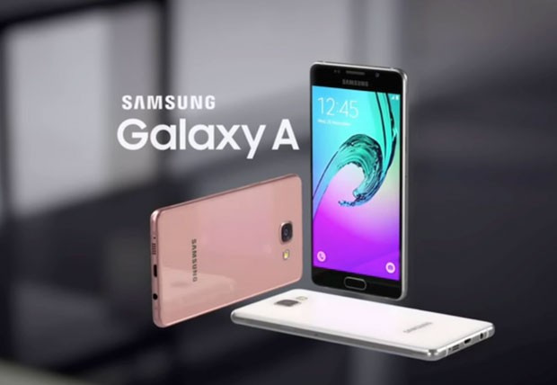 İşte yeni seri Samsung Galaxy A özellikleri