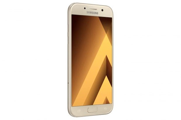 İşte yeni seri Samsung Galaxy A özellikleri