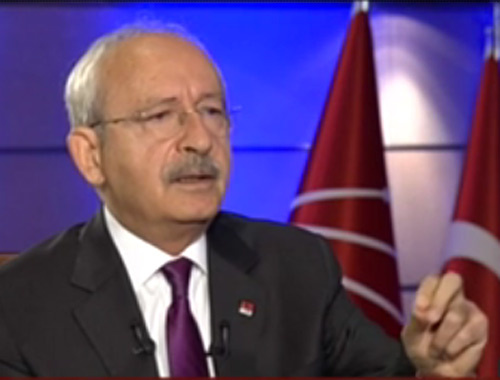 Kılıçdaroğlu 'kesinlikle' deyip iddia etti