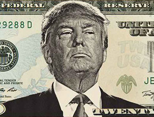 Dolar bugün kaç TL Trump sonrası dolar kuru ne olur?