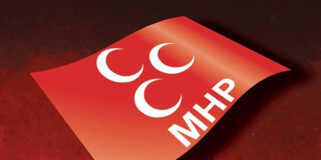 MHP'de toplu istifa sosyal medyada duyurdu