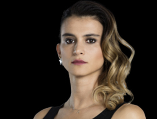Survivor 2017 ünlü yarışmacı Pınar Saka kimdir?
