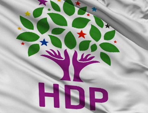 HDP Diyarbakır Milletvekili Nimetullah Erdoğmuş beraat etti