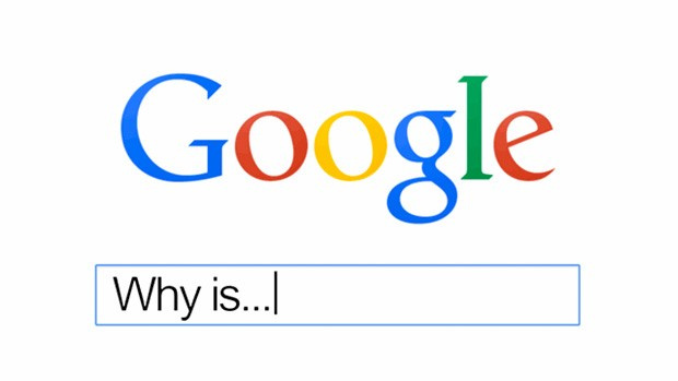 Google eleman alırken bu soruları soruyordu ama vazgeçti!