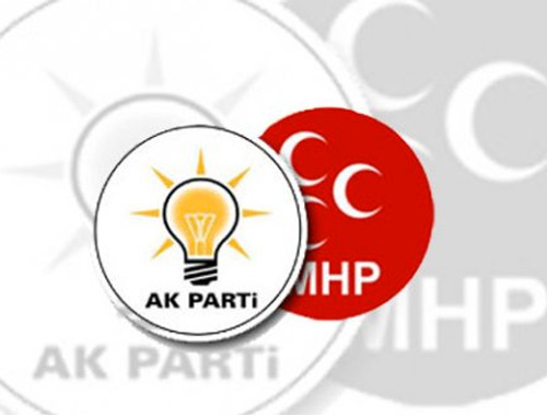 AK Parti-MHP senaryoları ve referandum stratejisi 5 anket sonucu!