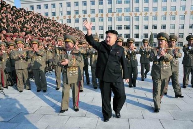 Gizemli ülke Kuzey Kore'ye teknoloji devinden yasak 