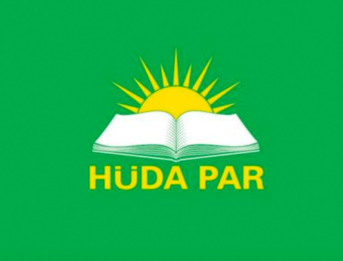 HÜDA-PAR referandum oyunu açıkladı