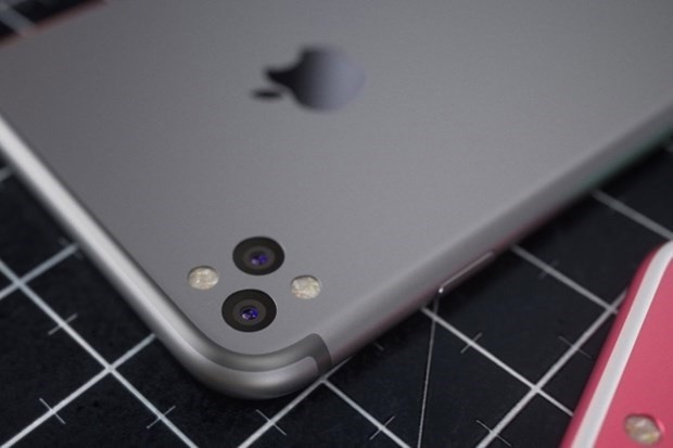 iPhone 8 özellikleri inanılmaz yenilik geliyor!