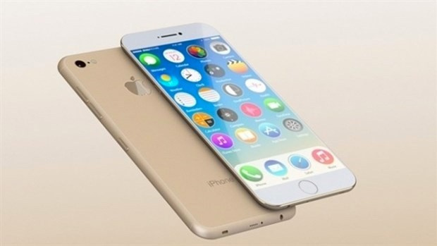 iPhone 8 özellikleri inanılmaz yenilik geliyor!