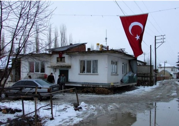 Kayseri saldırısından kurtulan asker yaşadıklarını anlattı