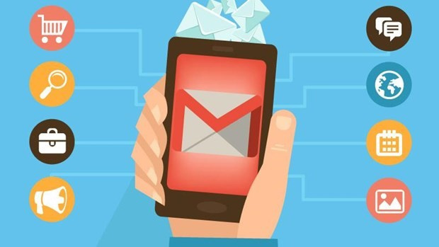 Gmail kullananlar dikkat hackerların yeni tuzağı