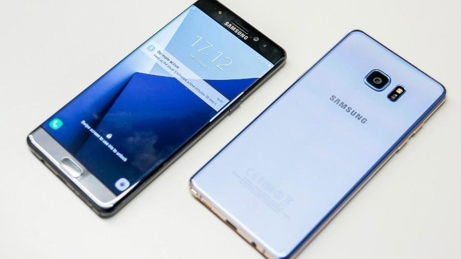 Samsung Galaxy Note 8 resmi ağızdan onaylandı geliyor