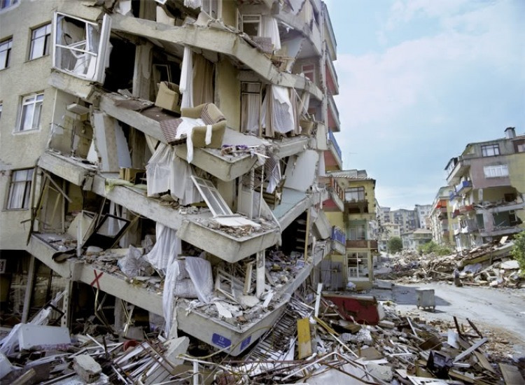 İstanbul depremi olacağı tarih Özhaseki şiddetini açıkladı