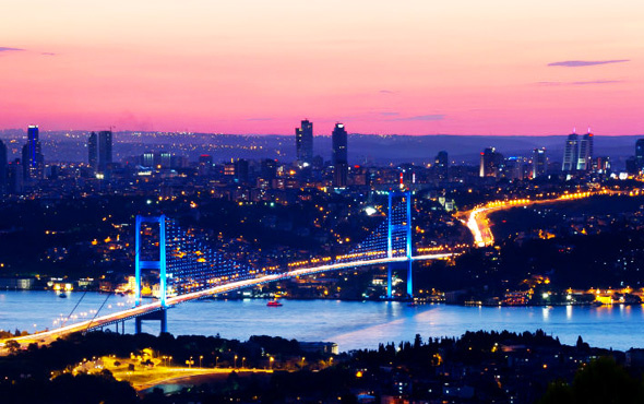 İstanbul Boğazı'nın anlamını duyunca çok şaşıracaksınız!