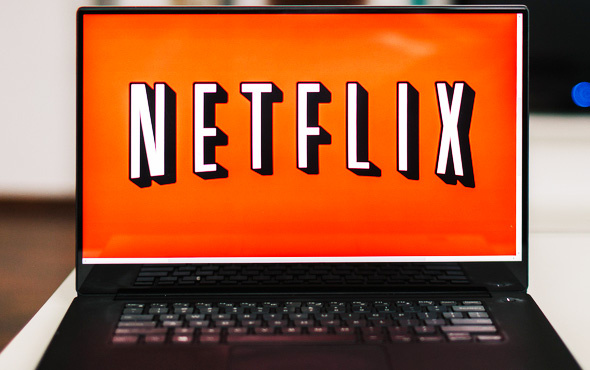 Netflix'ten rekor! Çeyrek yılda 7 milyondan fazla üye