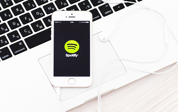 Dolar müziğide vurdu Spotify fiyatları uçurdu!