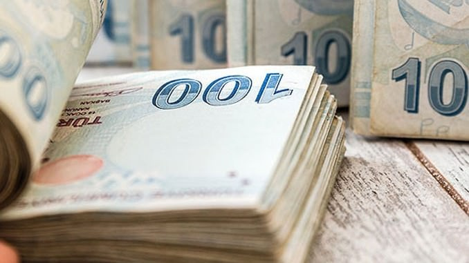 20 yıl vadeli konut satışı şartları 1200 lira az ödenecek!