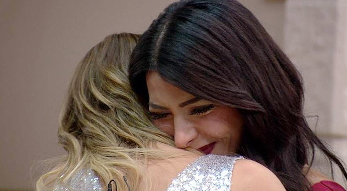 Kısmetse Olur 29 ocak kim elendi Berker evi terketti