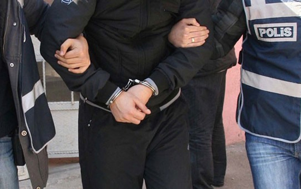 Ankara'da 5 DEAŞ üyesi tutuklandı