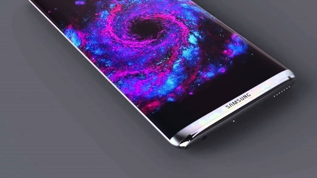 Samsung Galaxy S8 ifşa oldu özellikleri fena