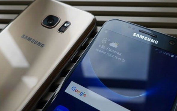 Samsung Galaxy S8 ifşa oldu özellikleri fena