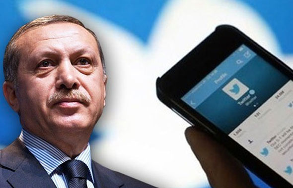 Twitter'da en çok takipçisi olan lider Erdoğan kaçıncı sırada