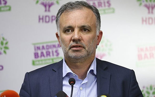 HDP'li Bilgen serbest bırakıldı