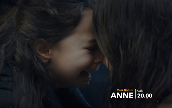 Anne 13. bölüm fragmanı bu sahne şoke etti