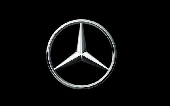 Ekonomik kriz var diyenlere en güzel yanıt Mercedes'ten!