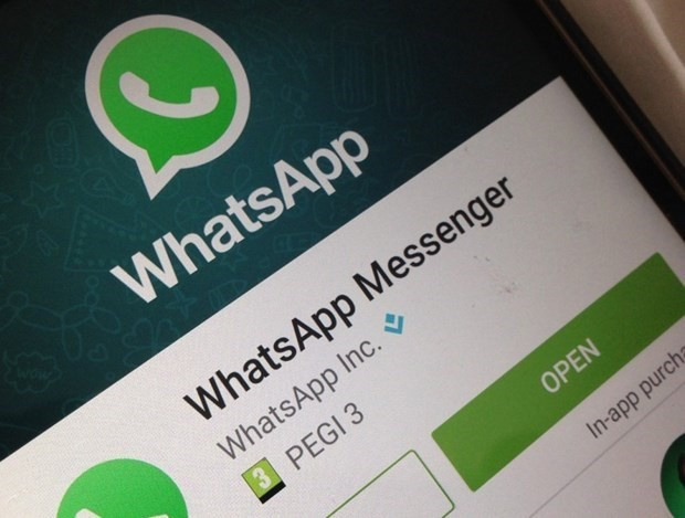 Whatsapp'ta bu mesaj gelirse sakın tıklamayın