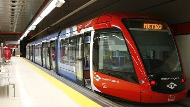 Ankara Keçiören metrosu açılıyor işte durakları