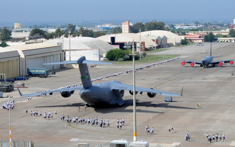 Pentagon'dan 'İncirlik' açıklaması