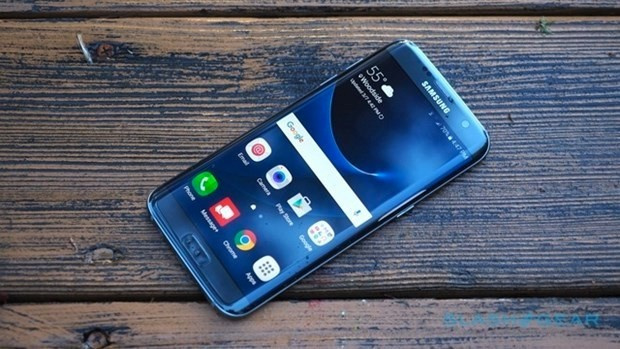 Samsung Galaxy S8 fotoğrafları sızdı özelliklerine bakın