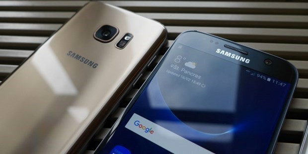 Samsung Galaxy S8 fotoğrafları sızdı özelliklerine bakın